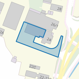 Perceel ISM02-A-1150