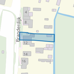 Perceel ISM02-A-1157