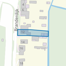 Perceel ISM02-A-1158