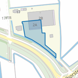 Perceel ISM02-A-1163