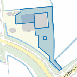 Perceel ISM02-A-1164