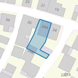 Perceel ISM02-A-1168