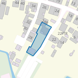 Perceel ISM02-A-1171