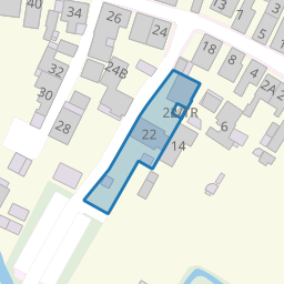 Perceel ISM02-A-1173