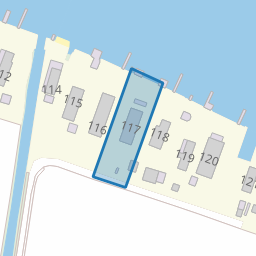 Perceel ISM02-A-1174