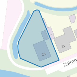 Perceel ISM02-A-1176