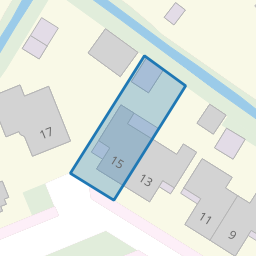 Perceel ISM02-A-1181