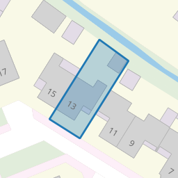 Perceel ISM02-A-1182