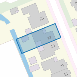 Perceel ISM02-A-1184