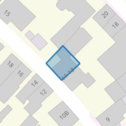 Perceel ISM02-A-1200