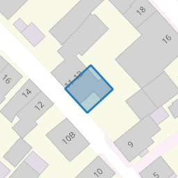 Perceel ISM02-A-1201