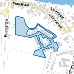 Perceel ISM02-A-1210