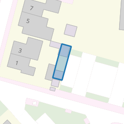 Perceel ISM02-A-1216