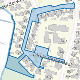 Perceel ISM02-A-1218