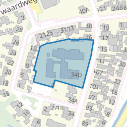 Perceel ISM02-A-1230