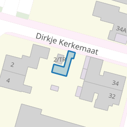 Perceel ISM02-A-1231