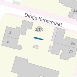 Perceel ISM02-A-1232