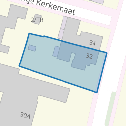 Perceel ISM02-A-1233