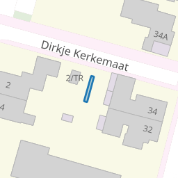 Perceel ISM02-A-1234