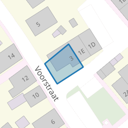 Perceel ISM02-A-1247