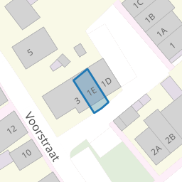 Perceel ISM02-A-1252