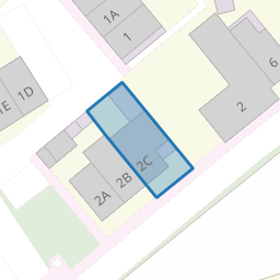 Perceel ISM02-A-1254