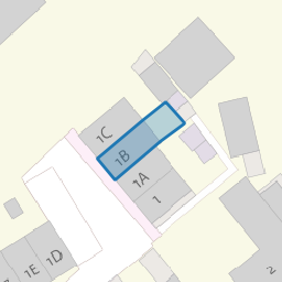 Perceel ISM02-A-1256