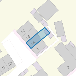 Perceel ISM02-A-1257