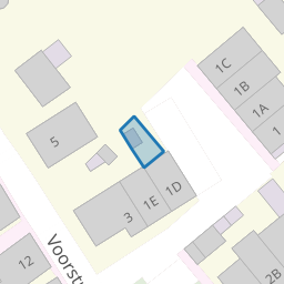 Perceel ISM02-A-1258