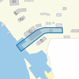 Perceel ISM02-A-1267