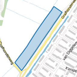 Perceel ISM02-A-1281