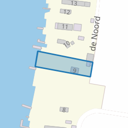 Perceel ISM02-A-1284