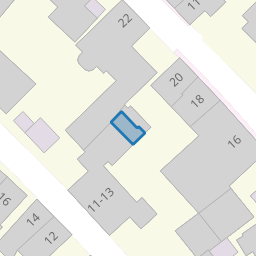 Perceel ISM02-A-1290