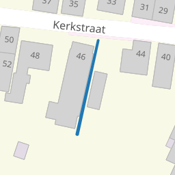 Perceel ISM02-A-1301