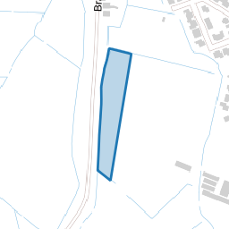 Perceel ISM02-A-1303