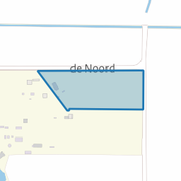 Perceel ISM02-A-1306