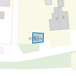 Perceel ISM02-A-1308