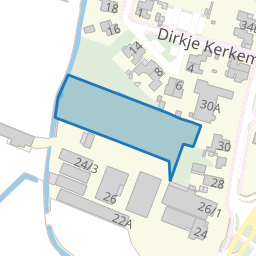 Perceel ISM02-A-1309