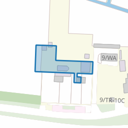 Perceel ISM02-A-1315