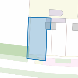 Perceel ISM02-A-1317