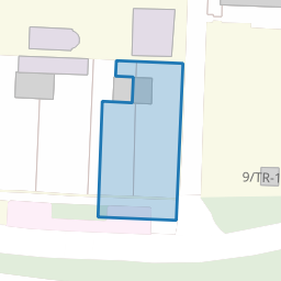 Perceel ISM02-A-1320