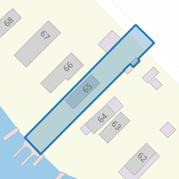 Perceel ISM02-A-1321