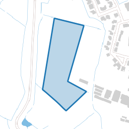 Perceel ISM02-A-1325