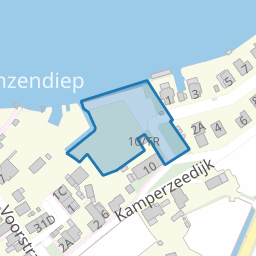 Perceel ISM02-A-1335