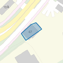 Perceel ISM02-B-1076