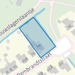 Perceel ISM02-B-1406