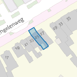 Perceel ISM02-B-1769