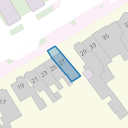 Perceel ISM02-B-1770