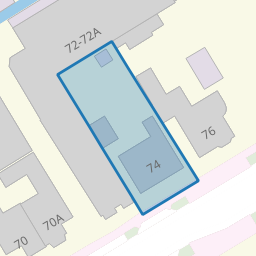 Perceel ISM02-B-1802