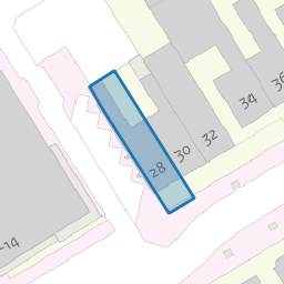 Perceel ISM02-B-1830